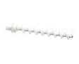 1558475 Franke Auger With Drive Stub