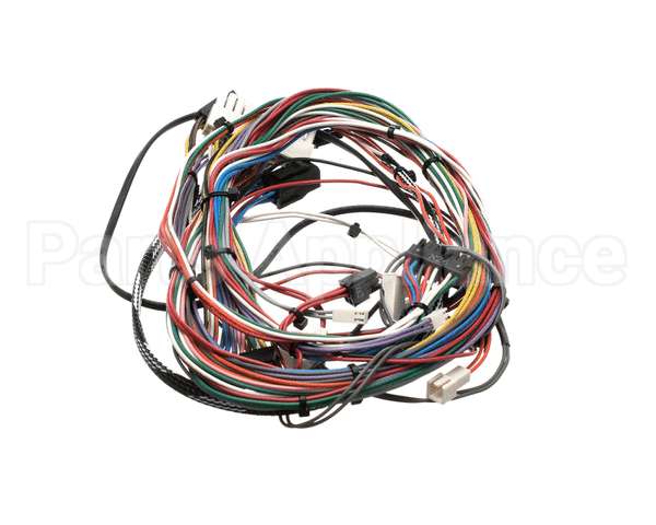 1558510 Franke Cable X13 X14 X26