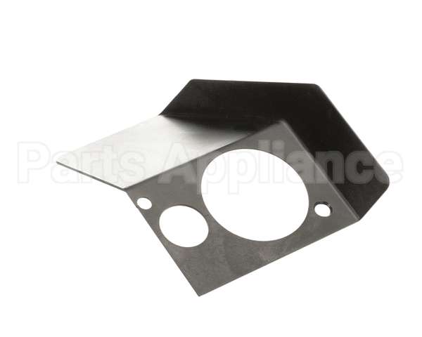 1558577 Franke Coffee Ground Chute