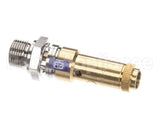 1558587 Franke Safety Valve
