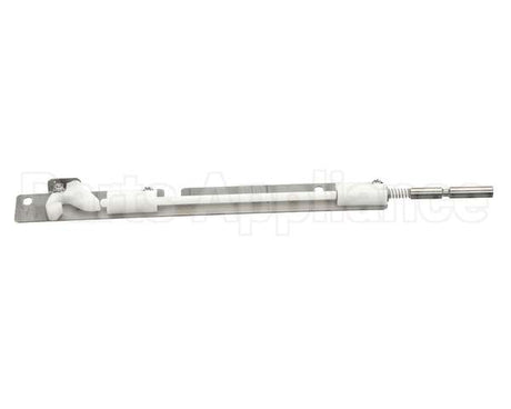 1558619 Franke Locking System Complete