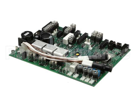 1558633 Franke Power Pca Spectra 3.2