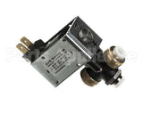 1558636 Franke 3/2-Way Solenoid Valve Pa 6T/6