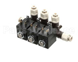 1558656 Franke Valve Group