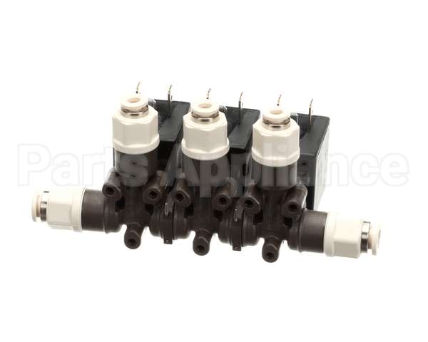 1558656 Franke Valve Group