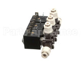 1558656 Franke Valve Group