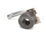 15589-6 Montague Burner Front Complete
