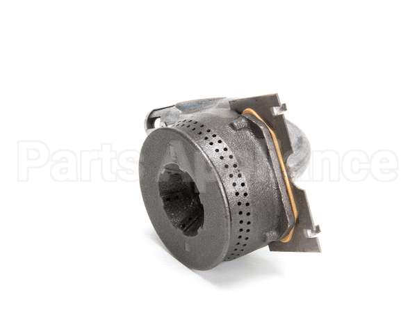 15589-6 Montague Burner Front Complete