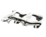 155911 Duke Gasket,Face Plate 9.906X 33.098X .157 (1