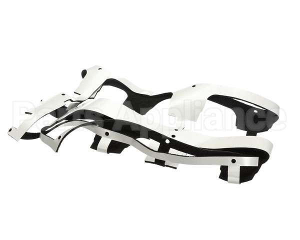 155911 Duke Gasket,Face Plate 9.906X 33.098X .157 (1