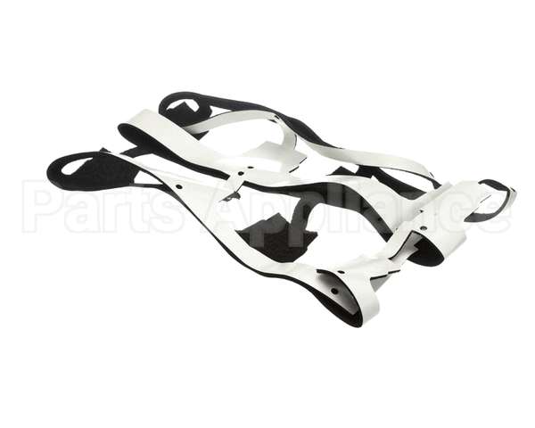 155911 Duke Gasket,Face Plate 9.906X 33.098X .157 (1