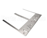 155926 Groen Panel, Front W/Timer Hy-6