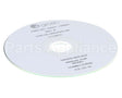 155943 Groen Cd - Service Manual, Combo Ove