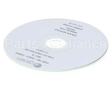 155943 Groen Cd - Service Manual, Combo Ove