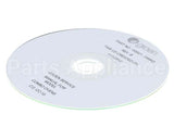 155943 Groen Cd - Service Manual, Combo Ove
