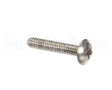 155948 Duke Screw,6-32X3/4Tr Ph Ss Machine