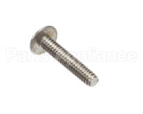 155948 Duke Screw,6-32X3/4Tr Ph Ss Machine