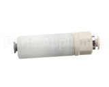 1559608 Franke Check Valve 04/04 Lop