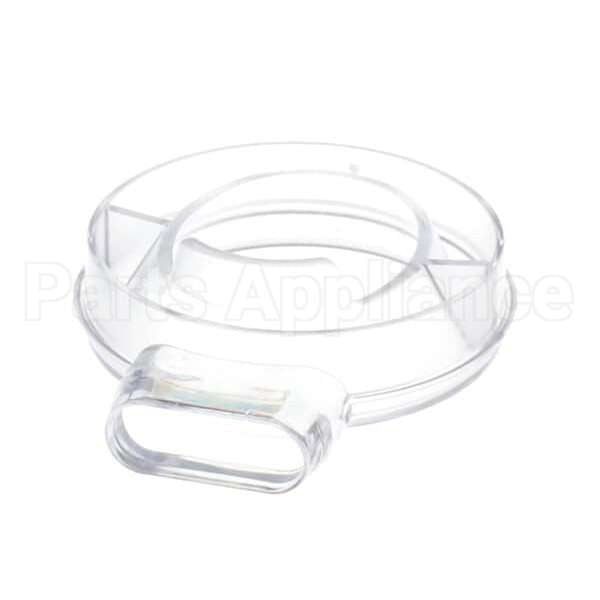 1559763 Compatible Franke Suction Cover