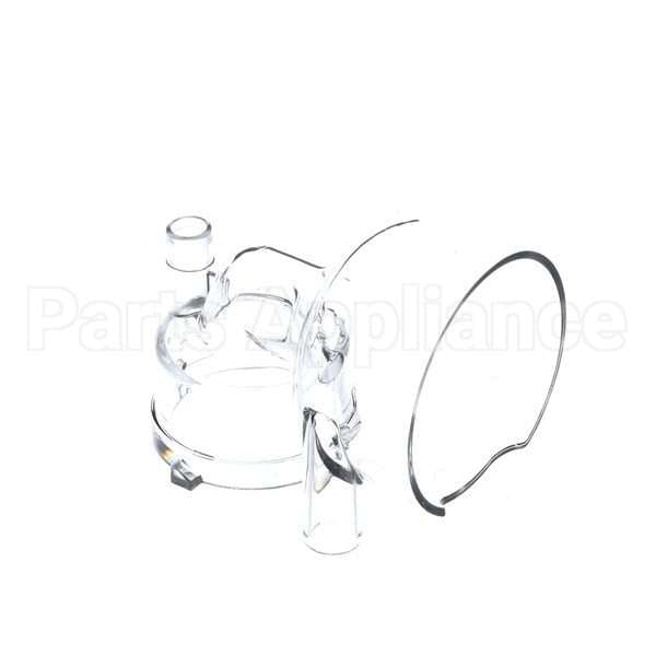 1559764 Compatible Franke Mixer Chamber