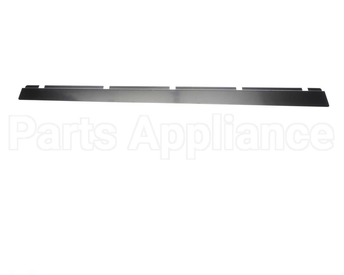 155978 Duke Channel Drip Edge-Right