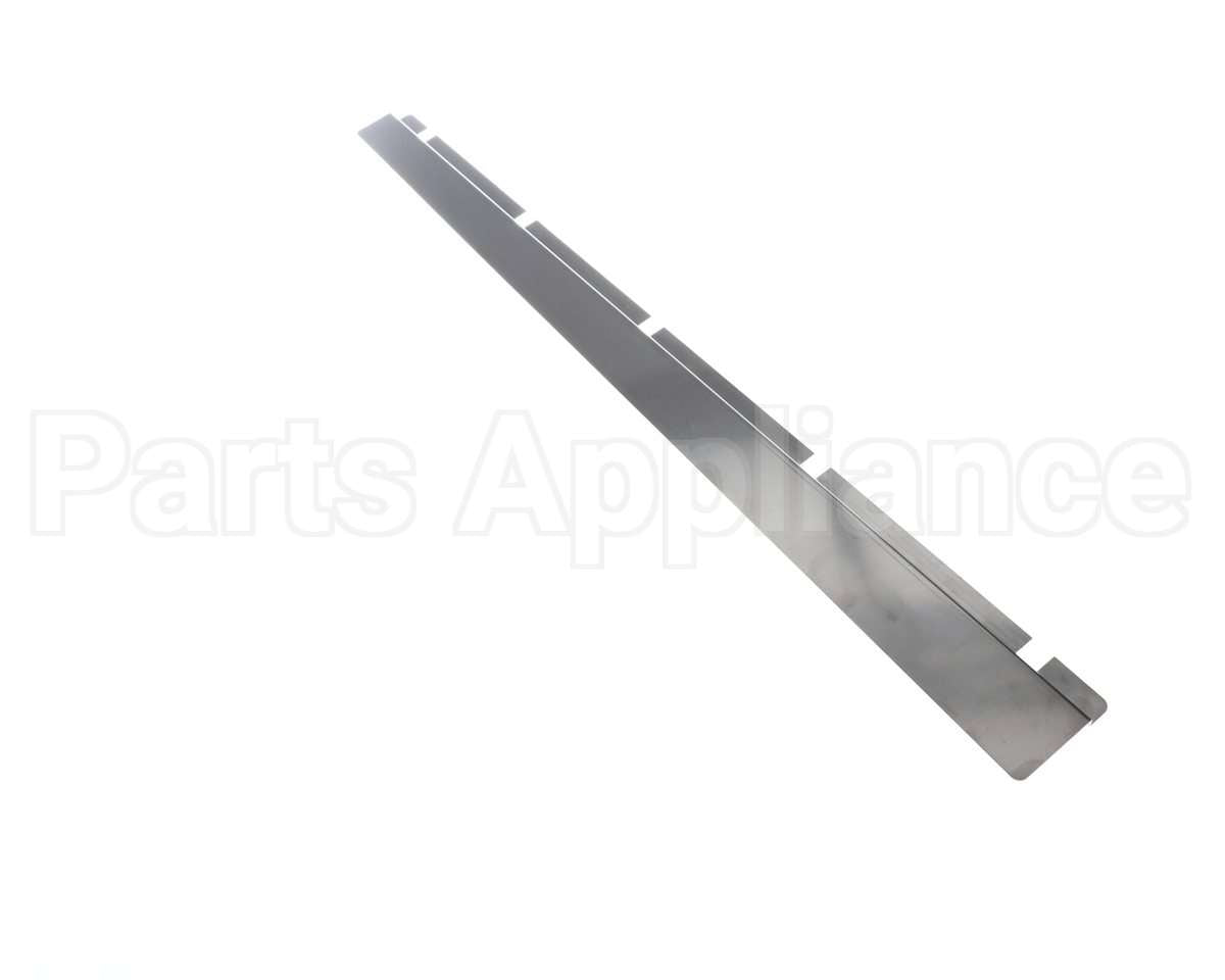 155978 Duke Channel Drip Edge-Right