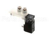 1559813 Franke Air Valve Complete