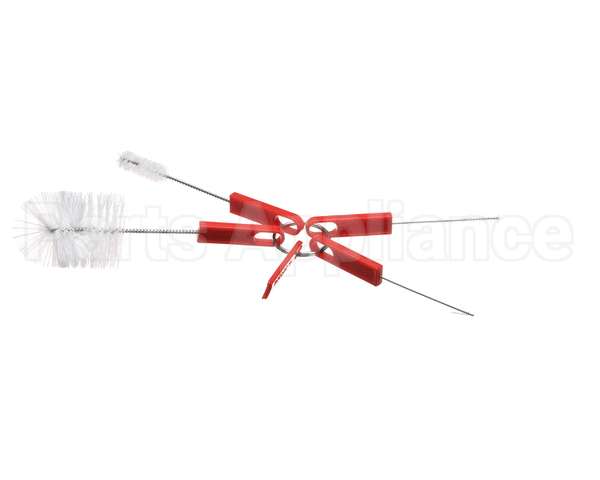 1559841 Franke Cleaning Brush Kit