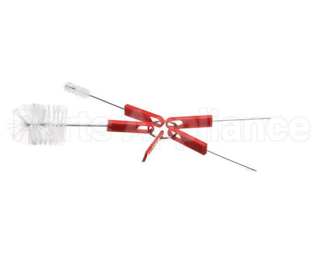 1559841 Franke Cleaning Brush Kit