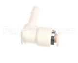 1559929 Franke Push-Fit Elbow Union 04/6