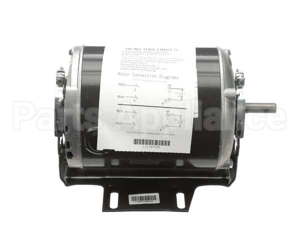 156 Hickory Motor 1/3Hp