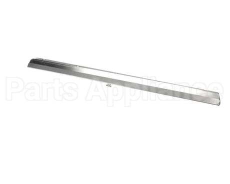 156009 Duke Kit,Drip Edge Right