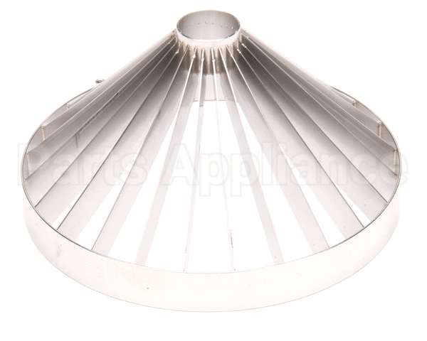 1560102 Vollrath Blade Assembly Instabloom