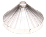 1560102 Vollrath Blade Assembly Instabloom