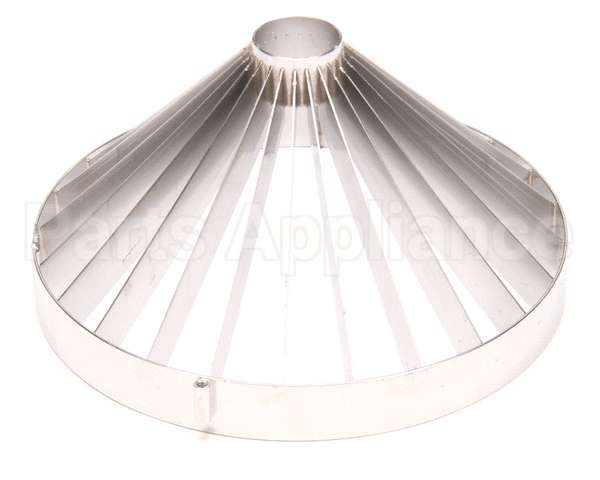 1560102 Vollrath Blade Assembly Instabloom