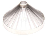 1560102 Vollrath Blade Assembly Instabloom
