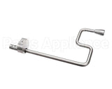 15602 Broaster Handle & Cam Assy