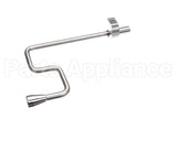 15602 Broaster Handle & Cam Assy