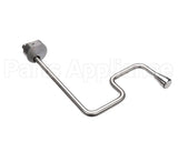 15602.00 Broaster Handle & Cam Assy