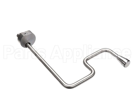15602.00 Broaster Handle & Cam Assy