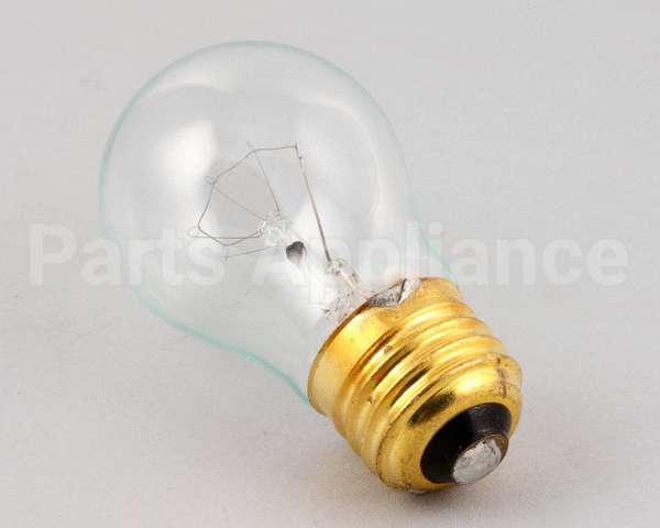 156029 Duke Bulb,Light,A15,130V,40W Clear Long Life
