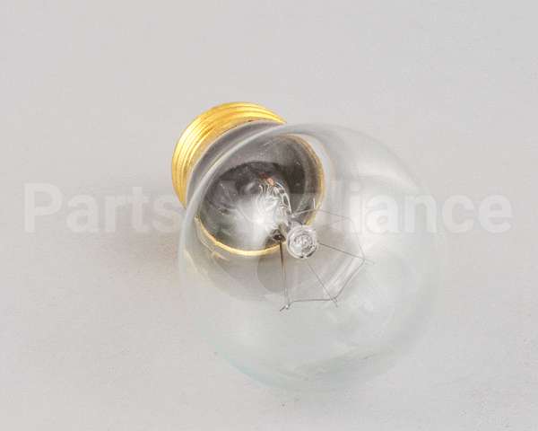 156029 Duke Bulb,Light,A15,130V,40W Clear Long Life