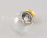 156029 Duke Bulb,Light,A15,130V,40W Clear Long Life