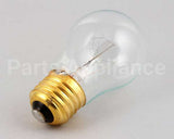 156029 Duke Bulb,Light,A15,130V,40W Clear Long Life