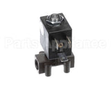 1560303 Franke 2/2-Way Valve Pps