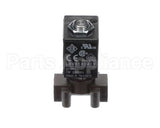 1560303 Franke 2/2-Way Valve Pps