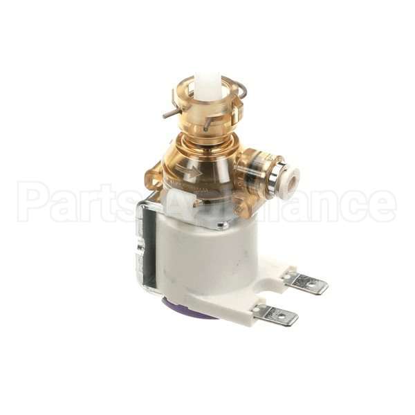 1560312 Compatible Franke 2/2-Way Control Valve Ppsu
