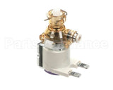 1560312 Franke 2/2-Way Control Valve Ppsu