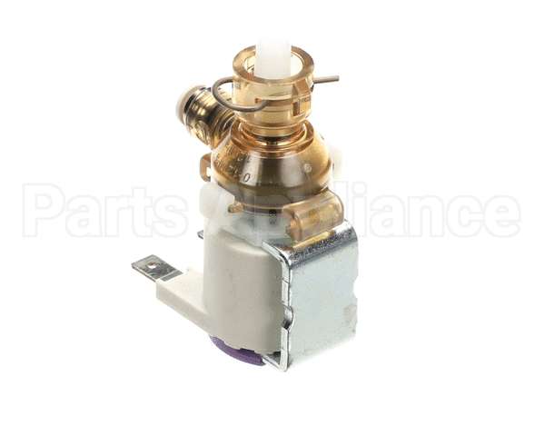 1560312 Franke 2/2-Way Control Valve Ppsu