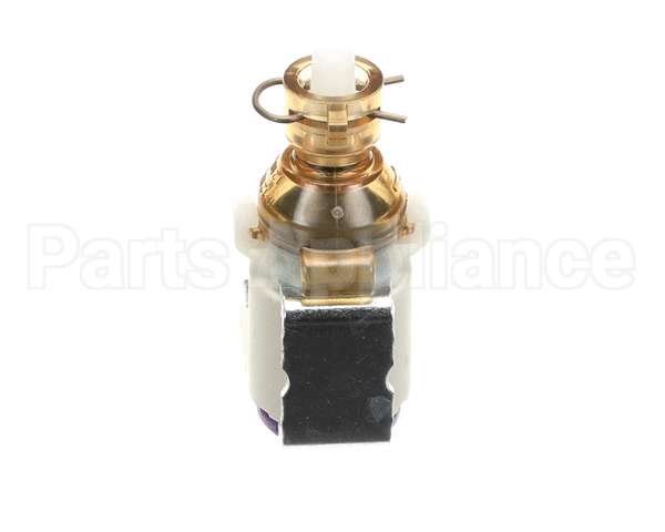 1560312 Franke 2/2-Way Control Valve Ppsu